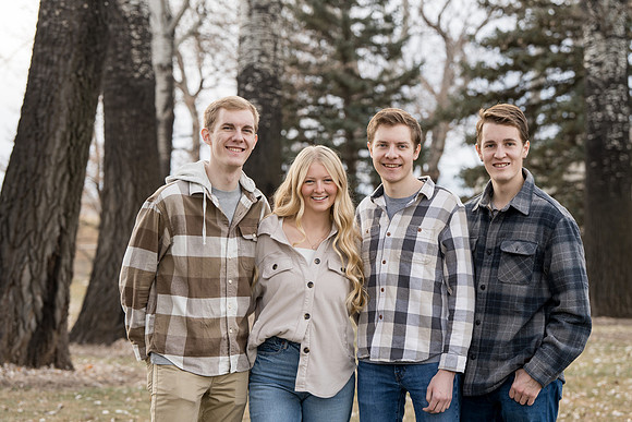 Bassett Family 0010