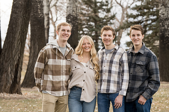 Bassett Family 0011