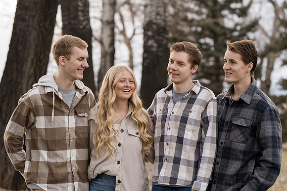 Bassett Family 0013