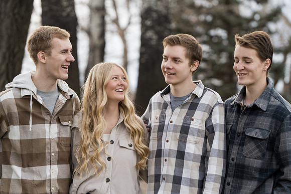 Bassett Family 0012