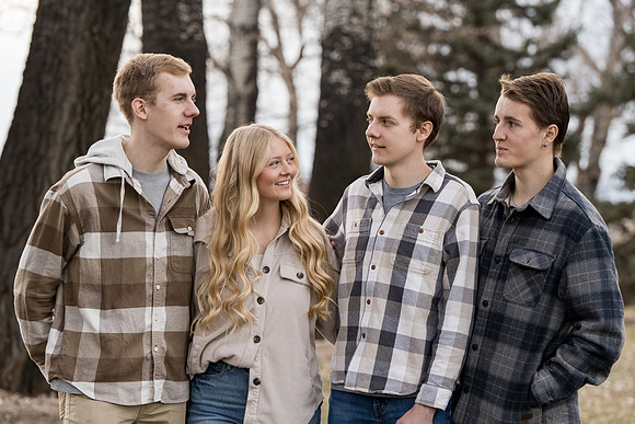 Bassett Family 0014