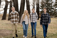 Bassett Family 0015