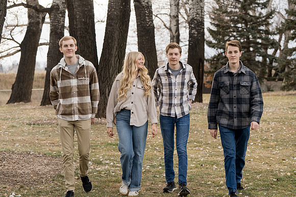 Bassett Family 0015