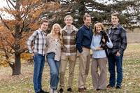 Bassett Family 0016