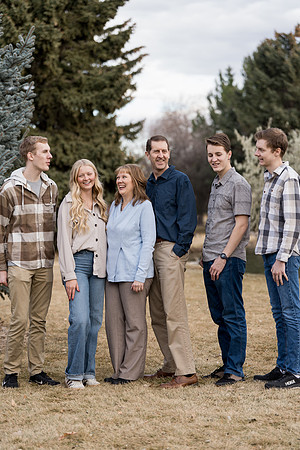 Bassett Family 0060