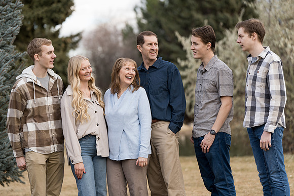 Bassett Family 0059