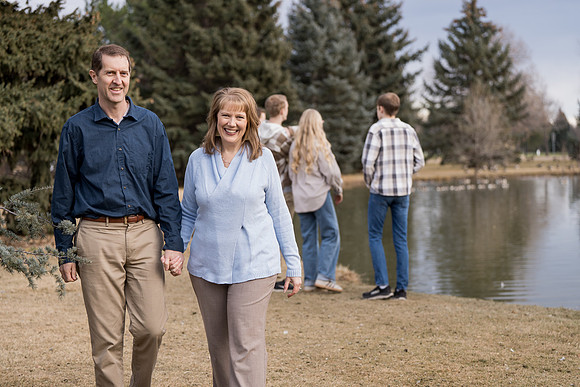 Bassett Family 0061