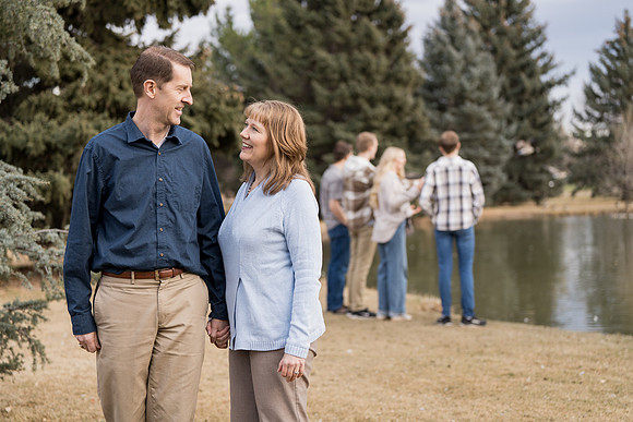Bassett Family 0062