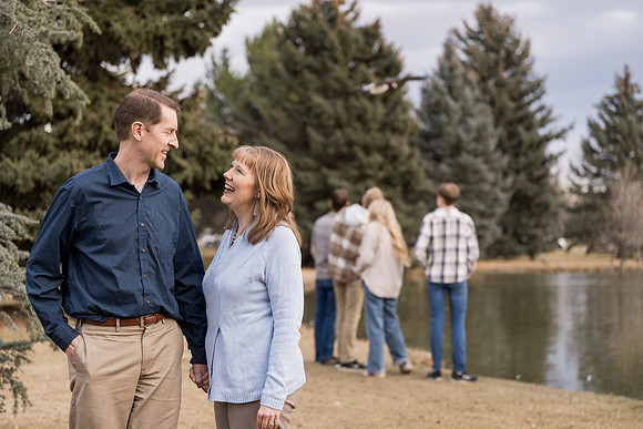 Bassett Family 0065