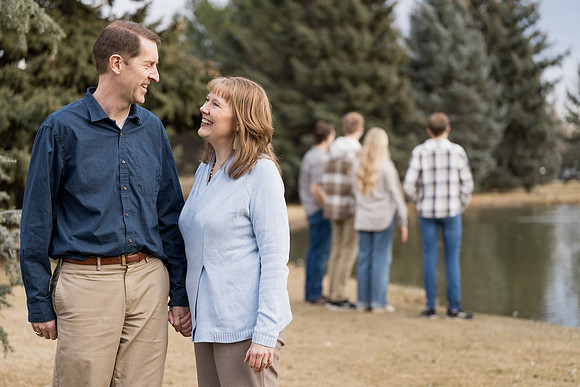 Bassett Family 0064