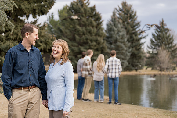 Bassett Family 0067