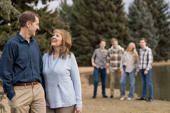 Bassett Family 0068