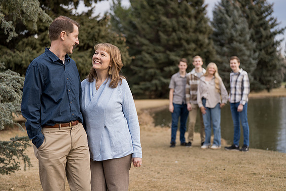 Bassett Family 0069