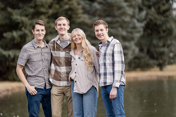 Bassett Family 0070