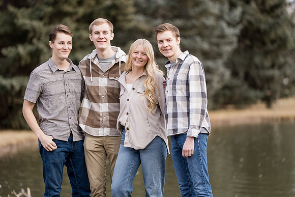 Bassett Family 0071