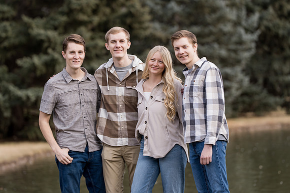 Bassett Family 0072