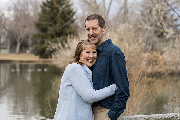 Bassett Family 0085