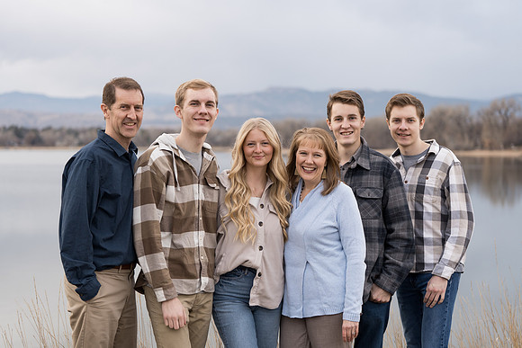 Bassett Family 0089