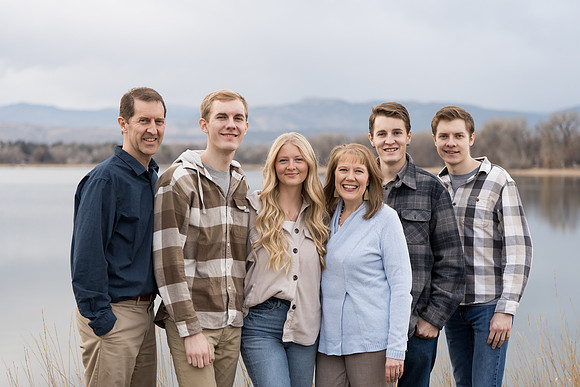 Bassett Family 0090