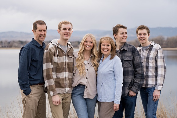Bassett Family 0091