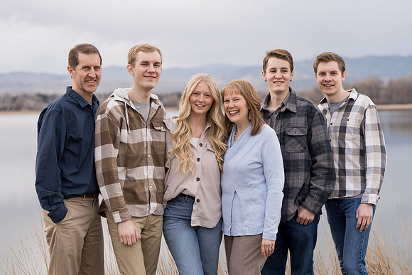 Bassett Family 0092
