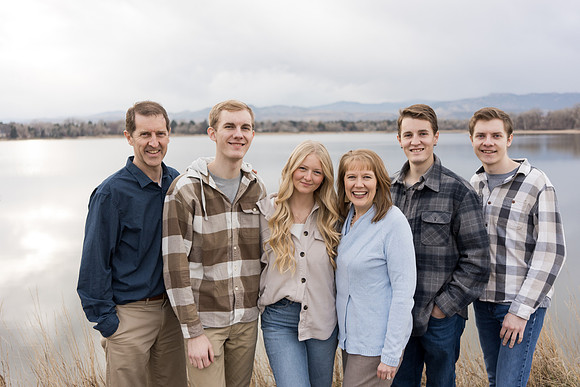 Bassett Family 0093