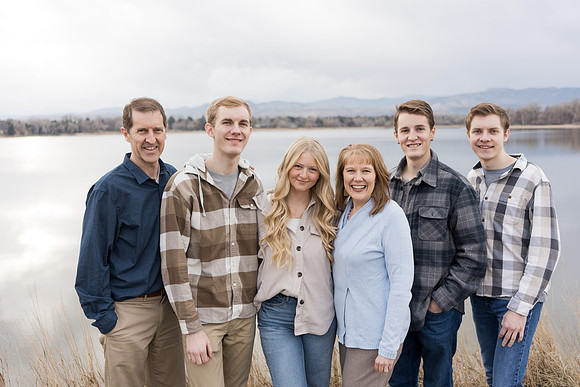 Bassett Family 0094