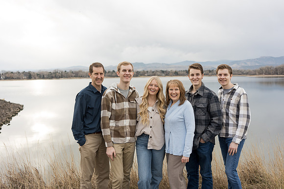 Bassett Family 0095