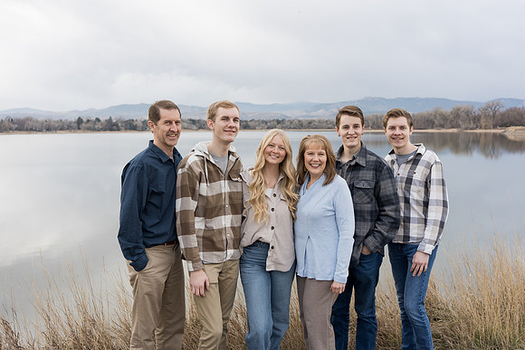Bassett Family 0096