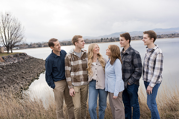 Bassett Family 0097