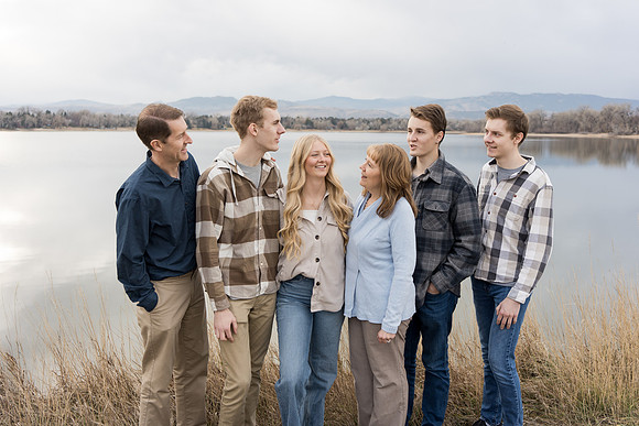 Bassett Family 0098