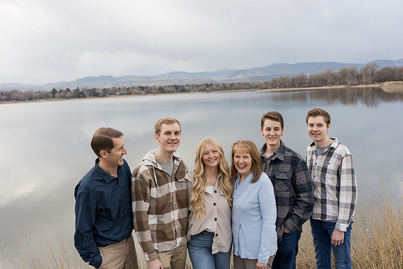 Bassett Family 0099