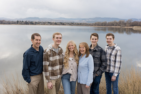 Bassett Family 0100