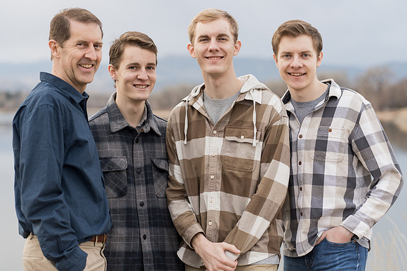 Bassett Family 0109
