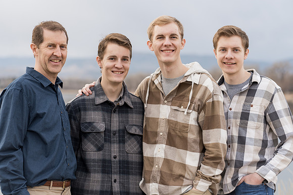 Bassett Family 0110