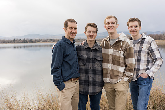 Bassett Family 0112