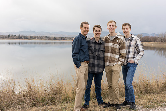 Bassett Family 0111