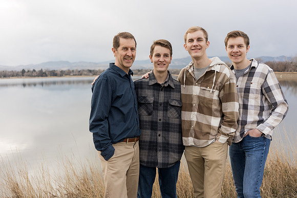 Bassett Family 0113