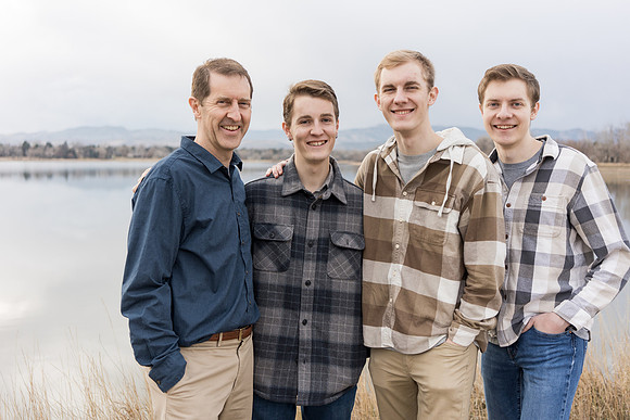 Bassett Family 0114