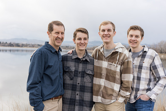 Bassett Family 0115