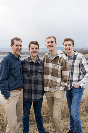 Bassett Family 0116