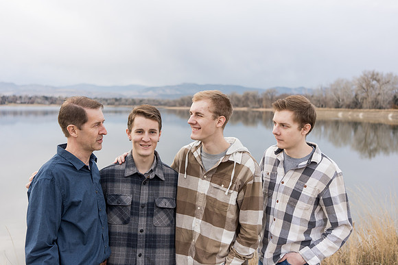 Bassett Family 0117