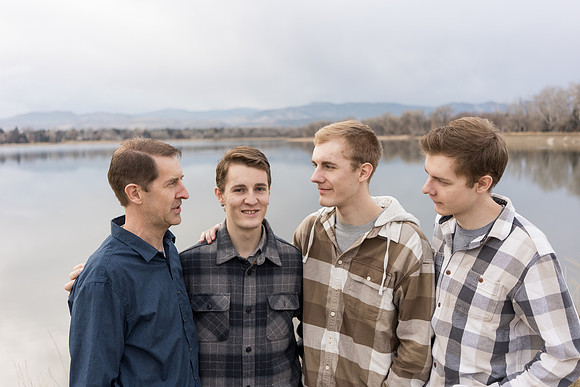 Bassett Family 0118