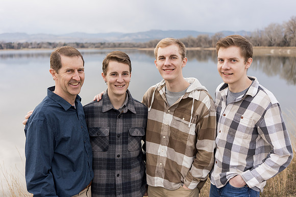 Bassett Family 0119