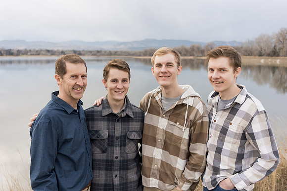 Bassett Family 0120