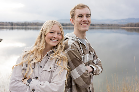 Bassett Family 0137