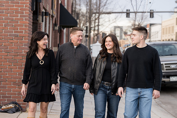 Lynch Family 005