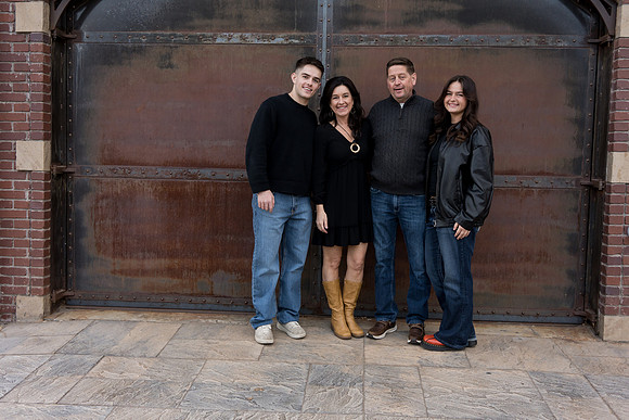 Lynch Family 001