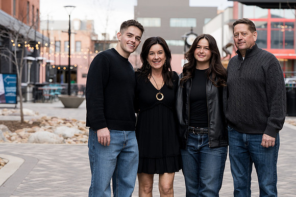 Lynch Family 016