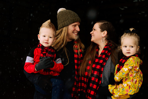 Ford Family0029